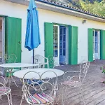 Nyaraló La Malaiguille By Interhome La Brée-les-Bains