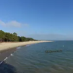 Hébergement de vacances La Malaiguille By Interhome La Brée-les-Bains