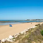La Malaiguille By Interhome Hébergement de vacances La Brée-les-Bains