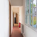 Hébergement de vacances La Malaiguille By Interhome La Brée-les-Bains