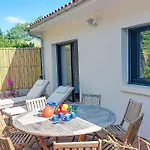 La Malaiguille By Interhome Hébergement de vacances La Brée-les-Bains