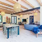 Hébergement de vacances La Malaiguille By Interhome La Brée-les-Bains