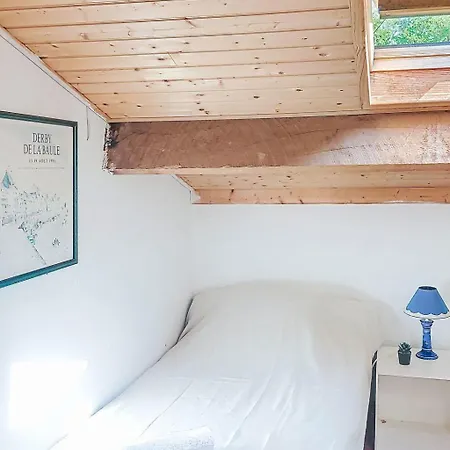 Prázdninový dům La Malaiguille By Interhome