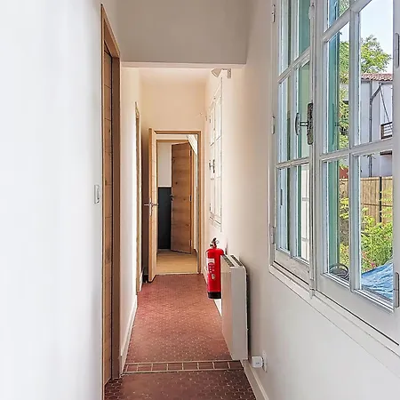 Prázdninový dům La Malaiguille By Interhome La Brée-les-Bains