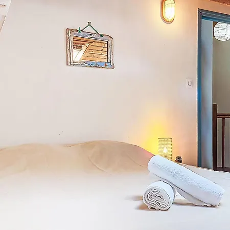 La Malaiguille By Interhome *