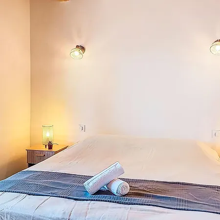 Prázdninový dům La Malaiguille By Interhome