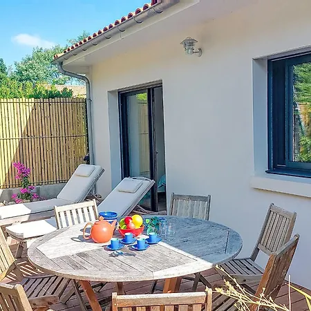 La Malaiguille By Interhome Prázdninový dům La Brée-les-Bains