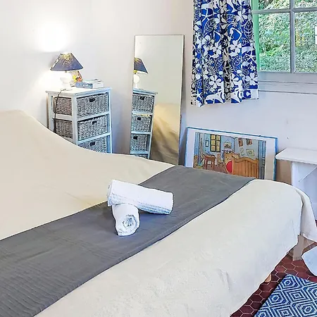 Prázdninový dům La Malaiguille By Interhome La Brée-les-Bains