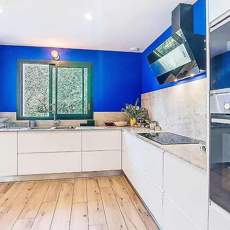 Prázdninový dům La Malaiguille By Interhome *