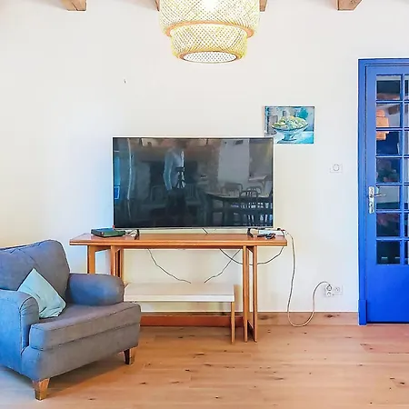 La Malaiguille By Interhome Prázdninový dům La Brée-les-Bains