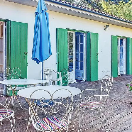 Prázdninový dům La Malaiguille By Interhome La Brée-les-Bains