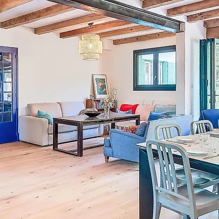 La Malaiguille By Interhome La Brée-les-Bains