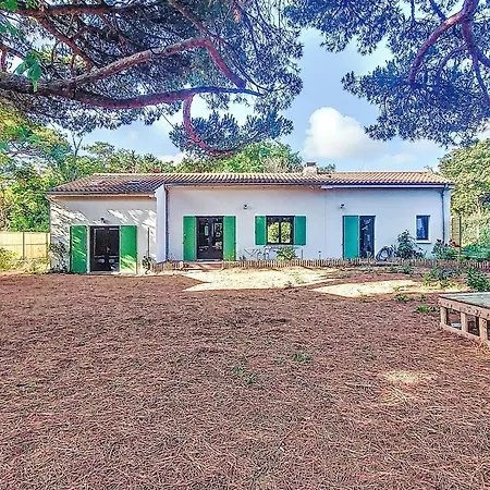 La Malaiguille By Interhome Prázdninový dům La Brée-les-Bains