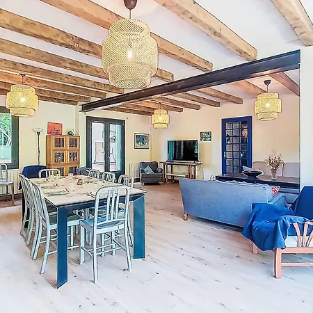 Prázdninový dům La Malaiguille By Interhome La Brée-les-Bains