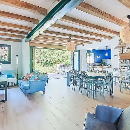 La Malaiguille By Interhome La Brée-les-Bains