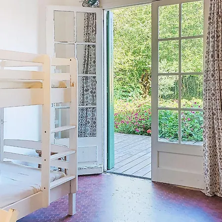 La Malaiguille By Interhome Prázdninový dům La Brée-les-Bains
