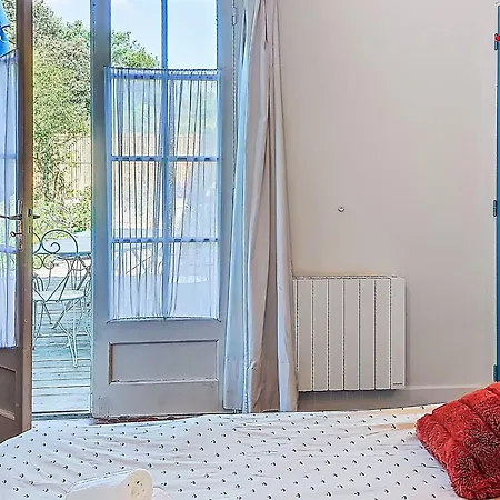 La Malaiguille By Interhome La Brée-les-Bains