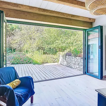 Prázdninový dům La Malaiguille By Interhome
