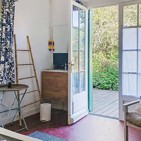 La Malaiguille By Interhome Prázdninový dům La Brée-les-Bains