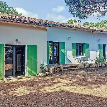 Prázdninový dům La Malaiguille By Interhome
